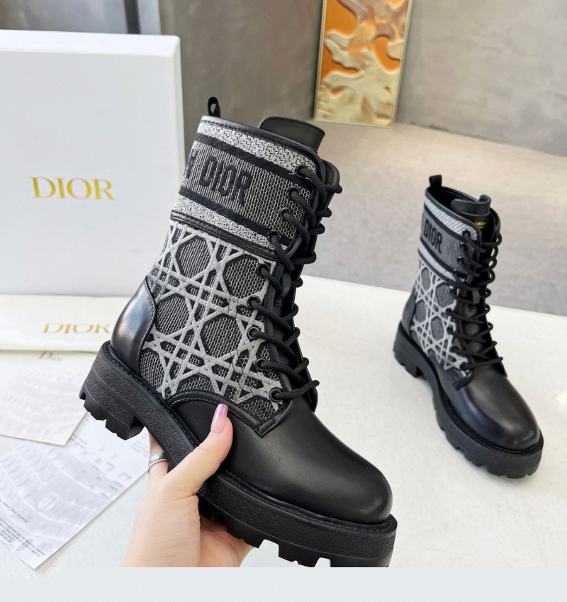 ch**an D*or boots
